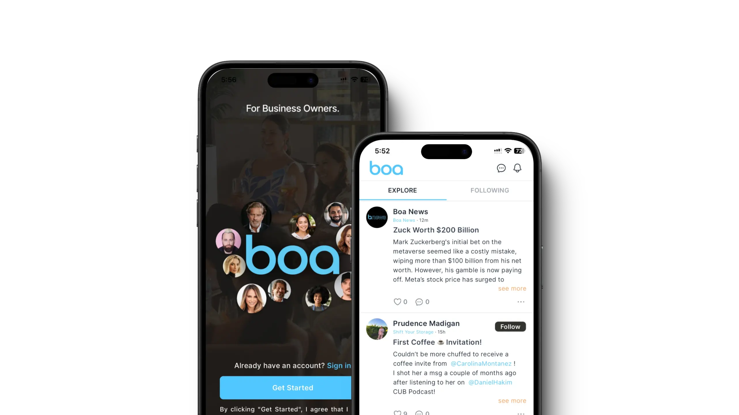 Continuous Value Optimization