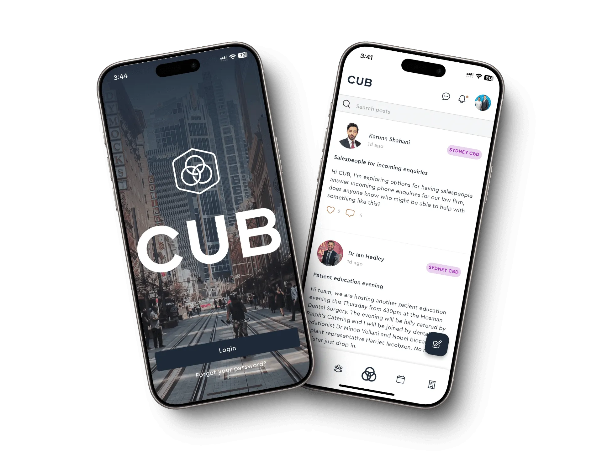 Construire une Plateforme Unifiée et Évolutive pour les Dirigeants preview