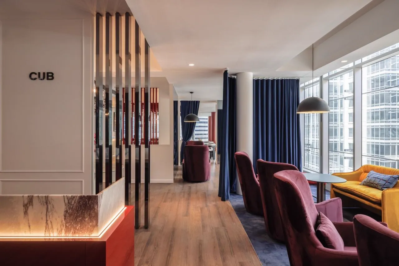 Clubs & Member Communities preview