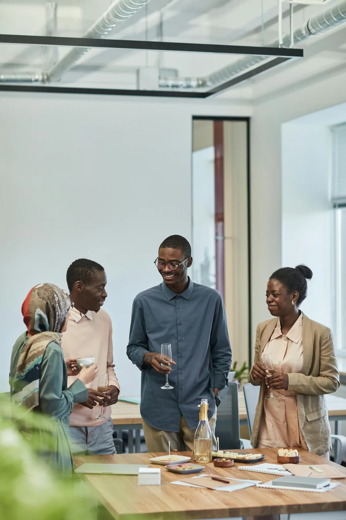 Member Engagement Platform