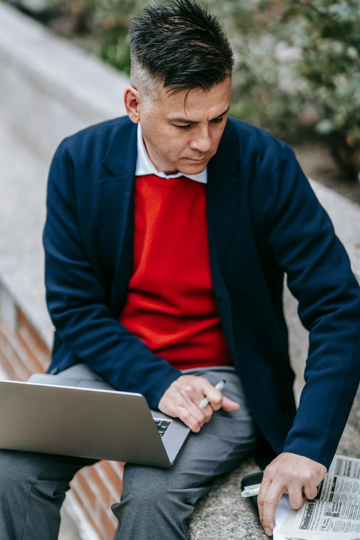 Member Self-Service Portal