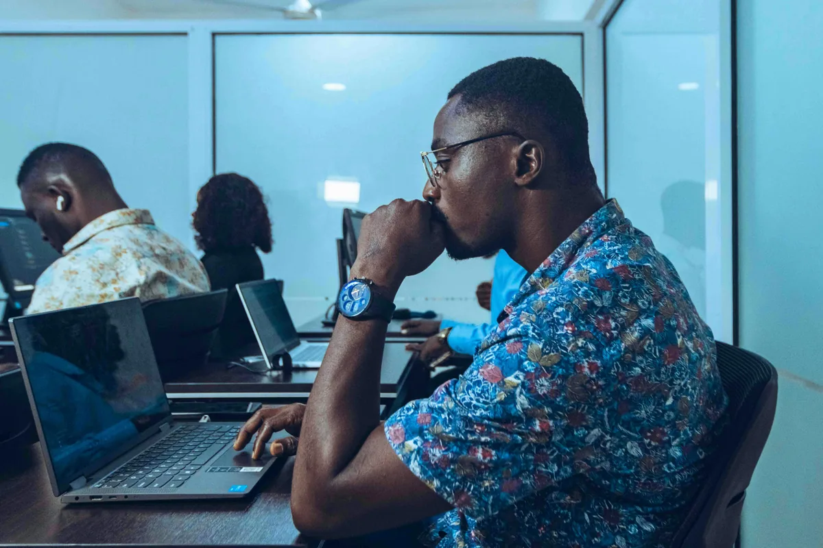 Unified Student Data Platform