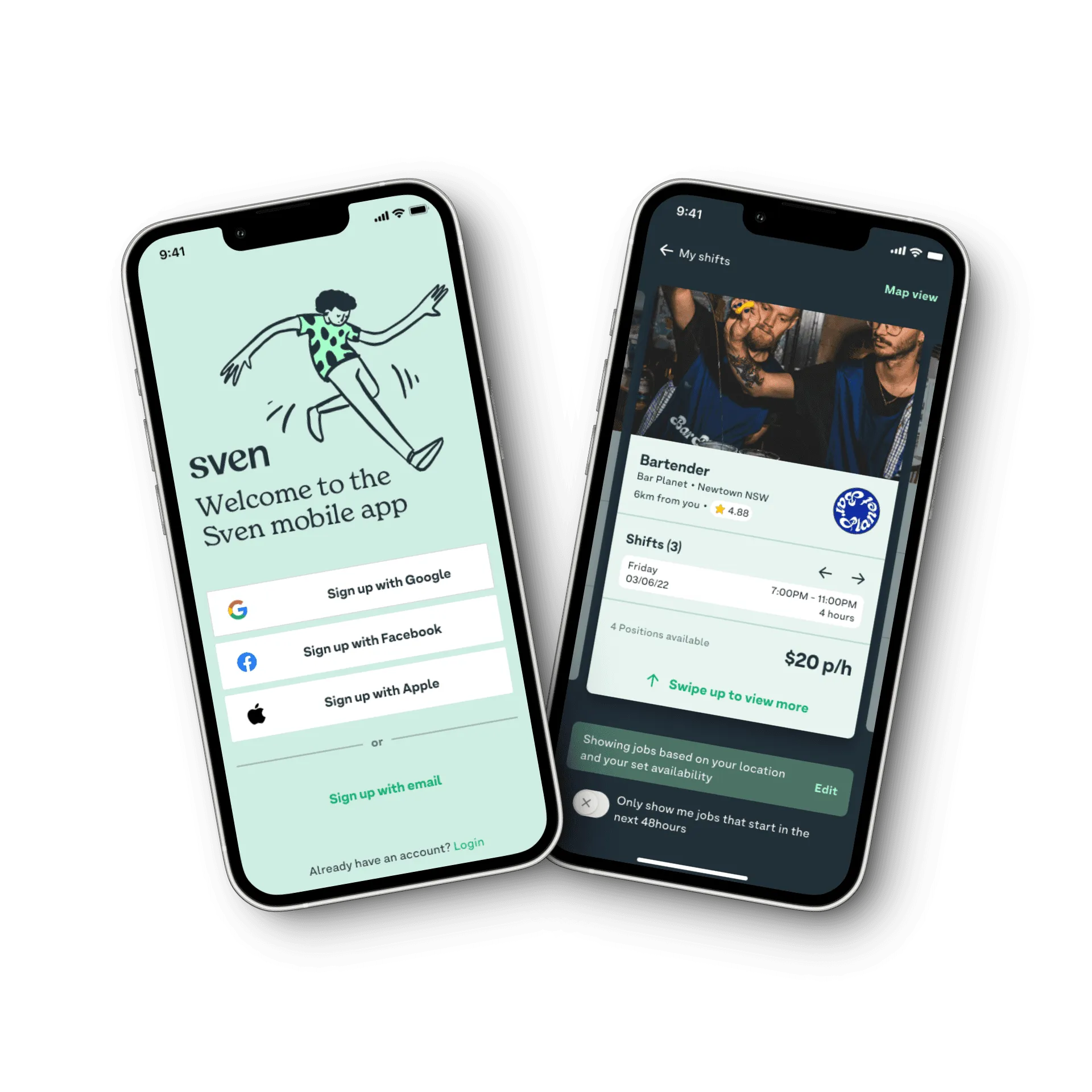 Simplifier le Recrutement de Jobs Occasionnels preview